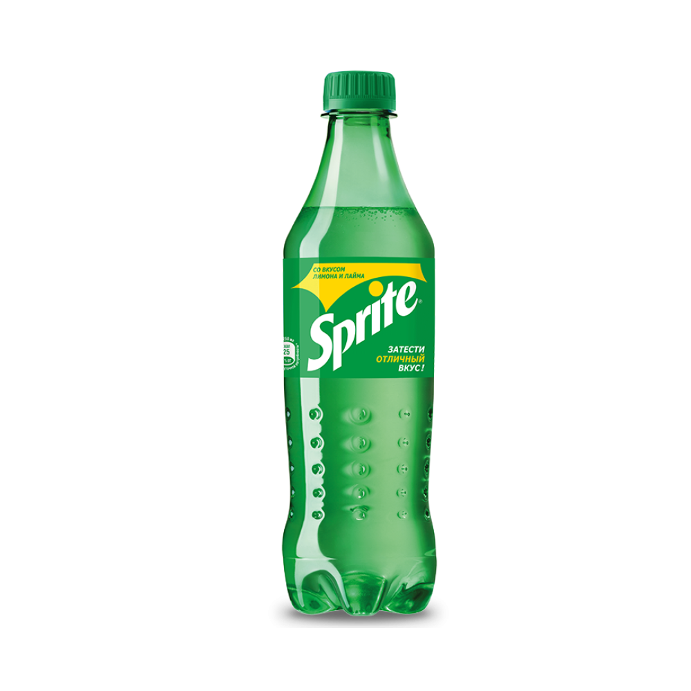 Спрайт 0,5