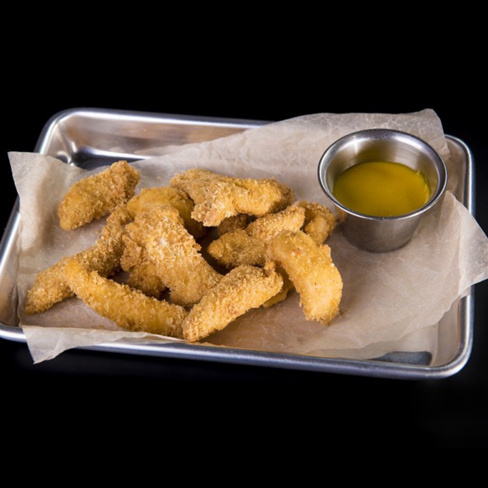 Курячі Нагетси